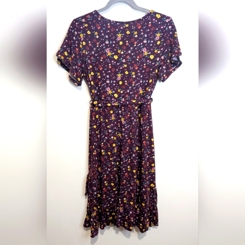 Maternity Dress - Picture 2 of 5